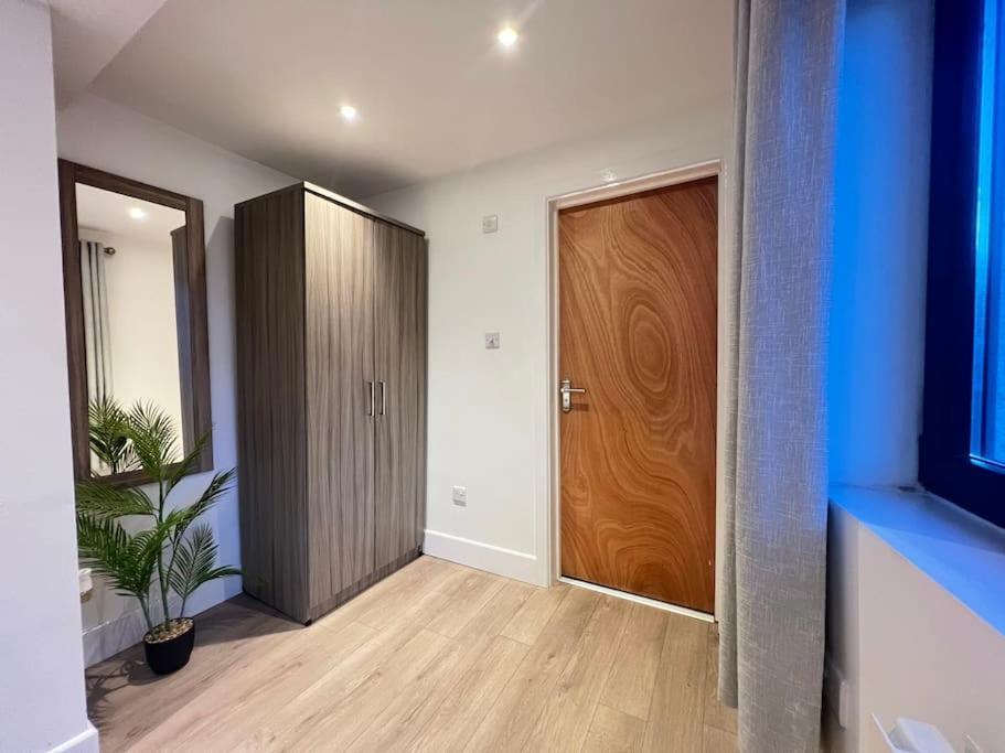 Master Suite In Central Southampton Luaran gambar